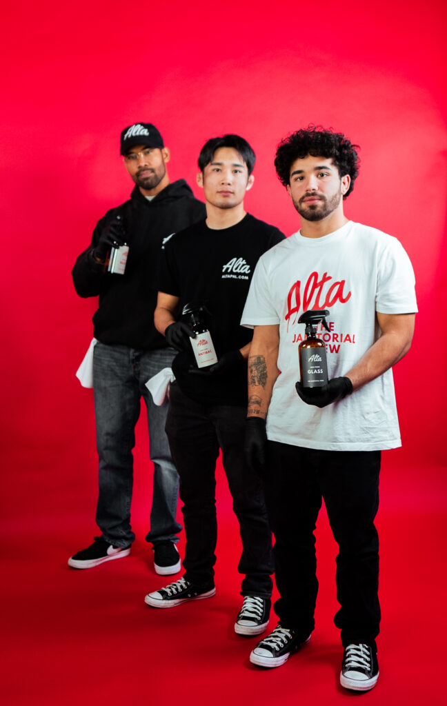 philly gym cleaning service