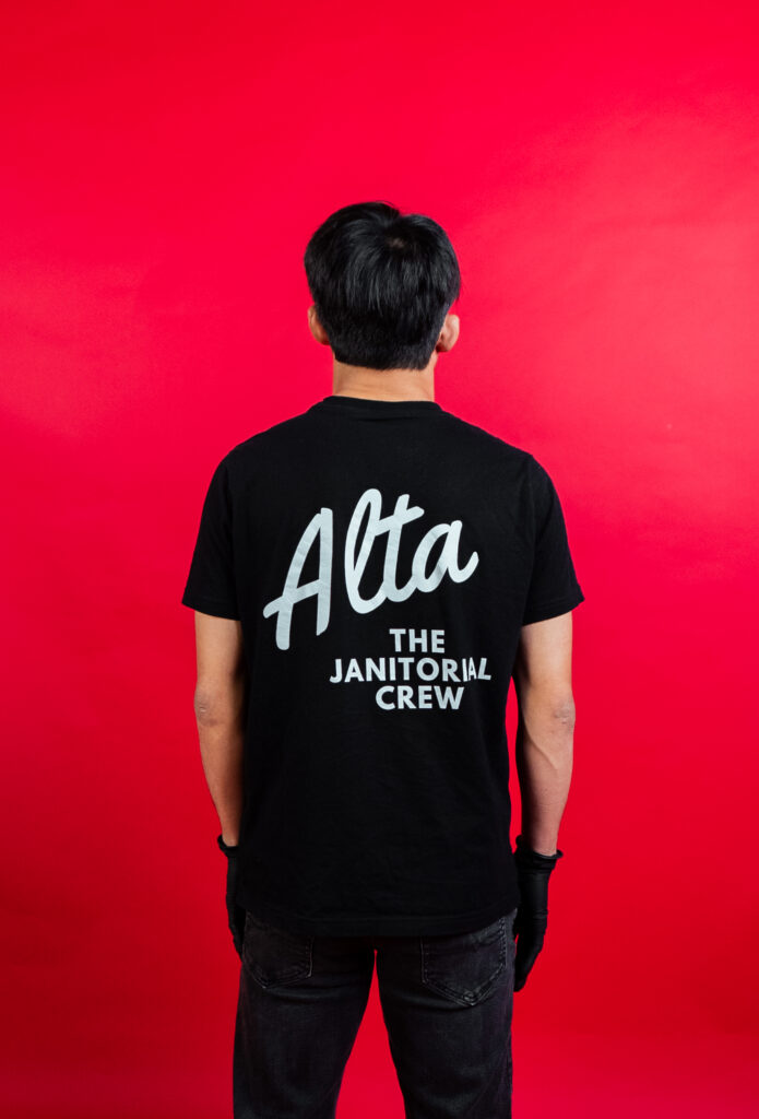 philly gym cleaning service