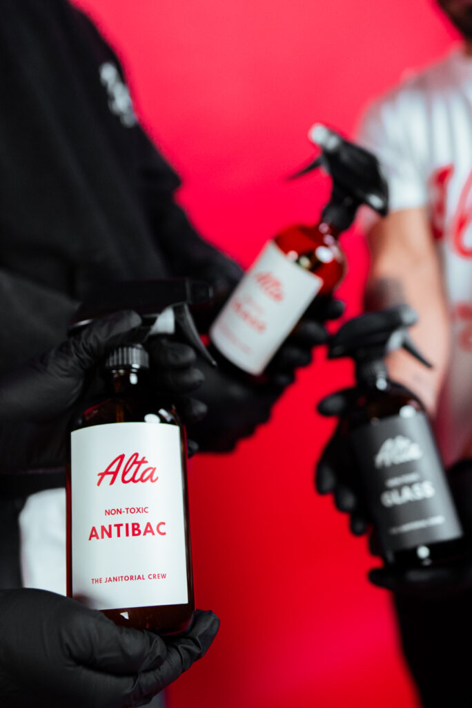 philly gym cleaning service