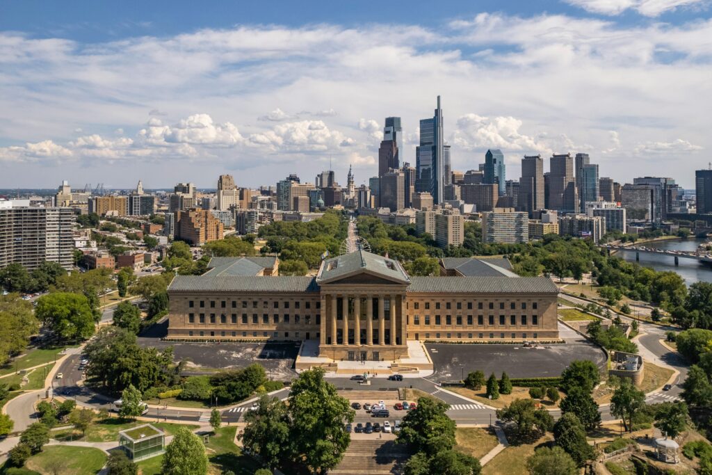philadelphia commercial cleaning services deep cleaning Alta the janitorial crew